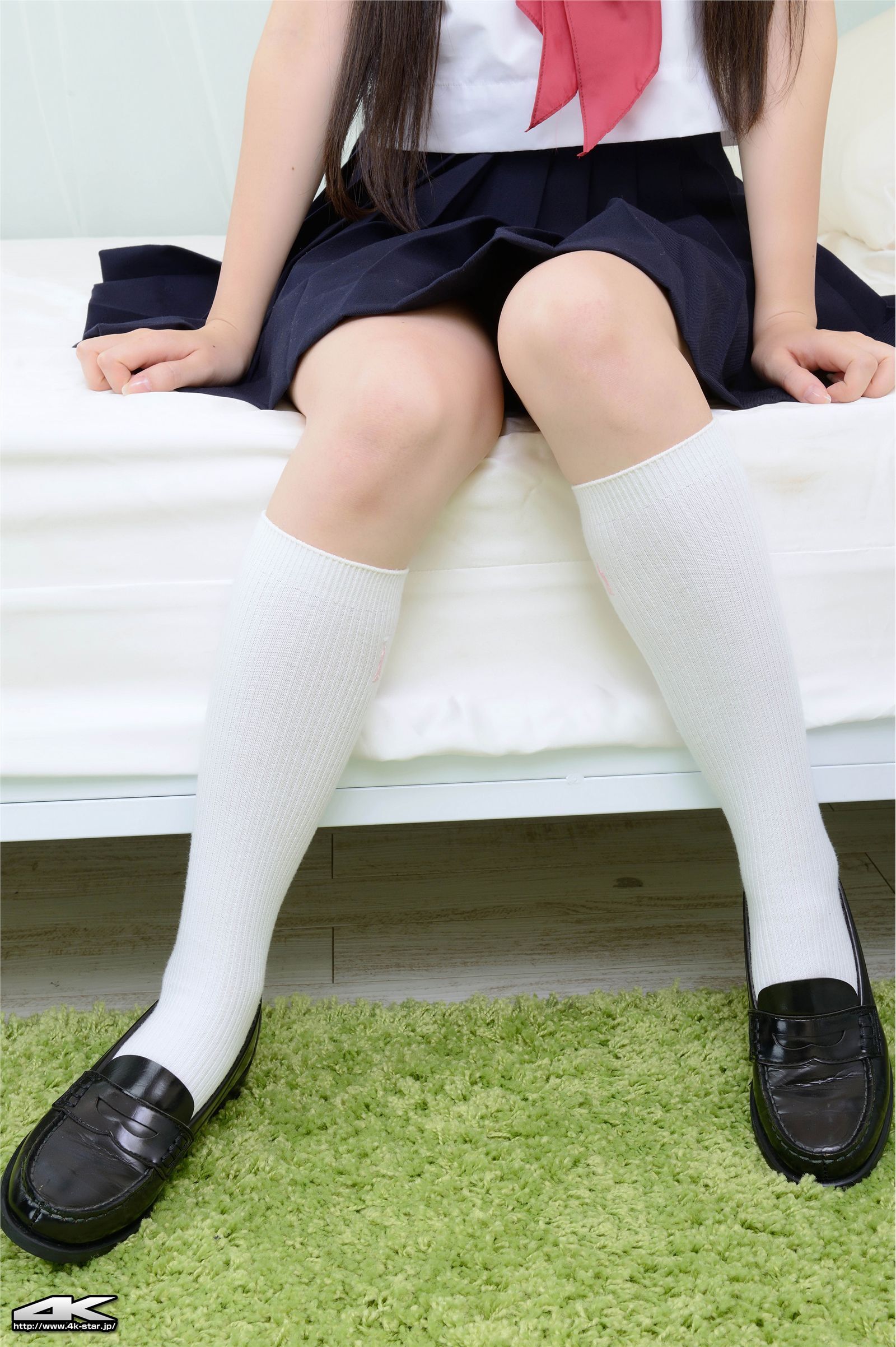 [4k-sta] No.00235 momohararika 桃原里香